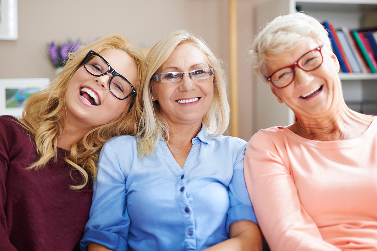 Menopause Counselling and Menopause Treatment in Ocala